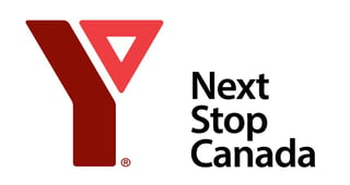 Next Stop Logo